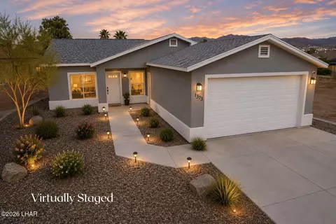 1373 Verde Dr, Bullhead City, AZ 86442