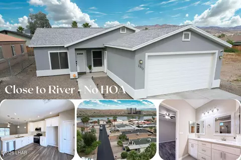 1373 Verde Dr, Bullhead City, AZ 86442