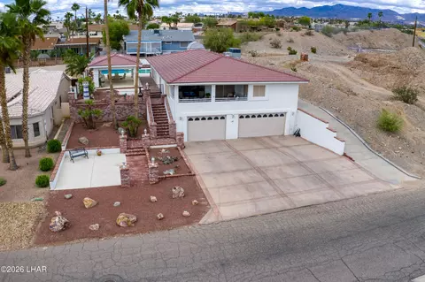 1861 Walnut Dr, Lake Havasu City, AZ 86406