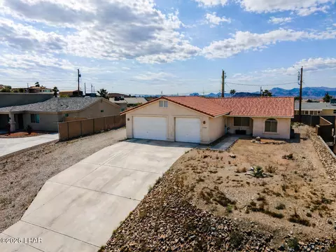 3360 Monte Carlo Ave, Lake Havasu City, AZ 86406