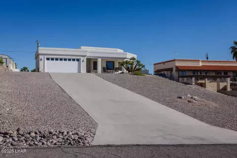 3806 Texoma Dr, Lake Havasu City, AZ 86404