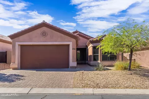 2900 Esmerelda Dr, Bullhead City, AZ 86429