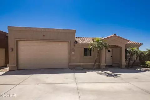 2688 Jamaica Blvd S #101, Lake Havasu City, AZ 86406