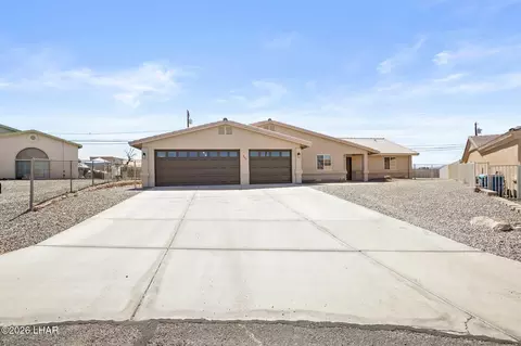 945 San Juan Ln, Lake Havasu City, AZ 86403