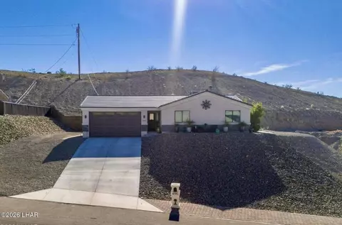 4190 Peruvian Dr, Lake Havasu City, AZ 86406