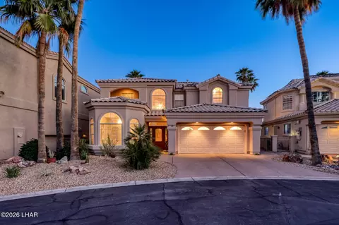 1351 London Bridge Rd #6, Lake Havasu City, AZ 86404
