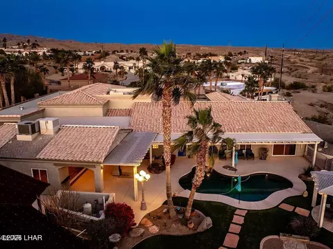 3955 Mediterranean Ln, Lake Havasu City, AZ 86406