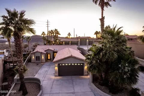 3955 Mediterranean Ln, Lake Havasu City, AZ 86406