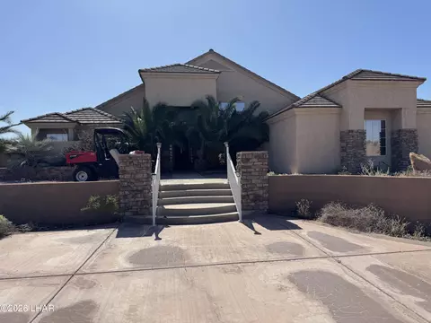 7607 N Wagon Wheel Dr, Lake Havasu City, AZ 86404
