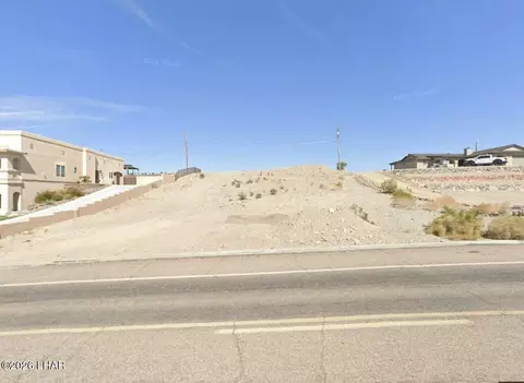 1236 Avalon Ave, Lake Havasu City, AZ 86404