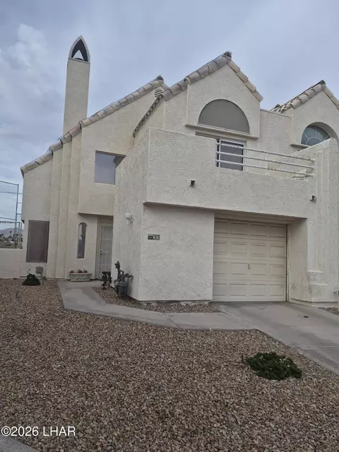420 Acoma Blvd S #33, Lake Havasu City, AZ 86406
