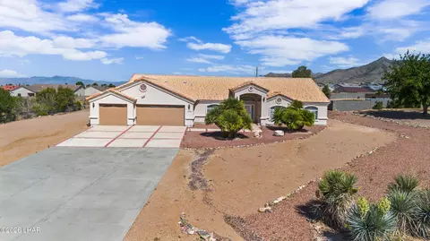 2216 Omaha Dr, Kingman, AZ 86401