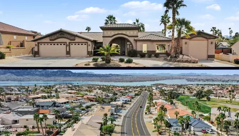2310 Jamaica Blvd S, Lake Havasu City, AZ 86406