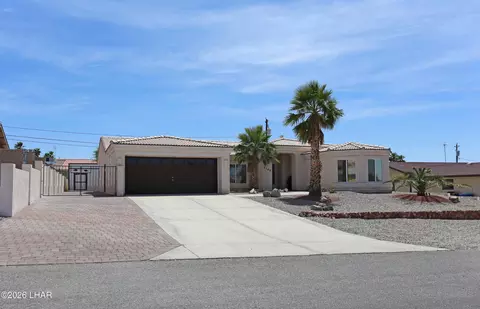 3158 Sirocco Dr, Lake Havasu City, AZ 86404