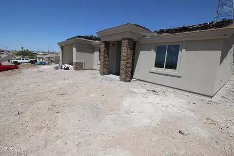 544 Mohican Dr, Lake Havasu City, AZ 86406