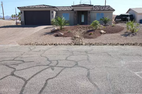 544 Mohican Dr, Lake Havasu City, AZ 86406