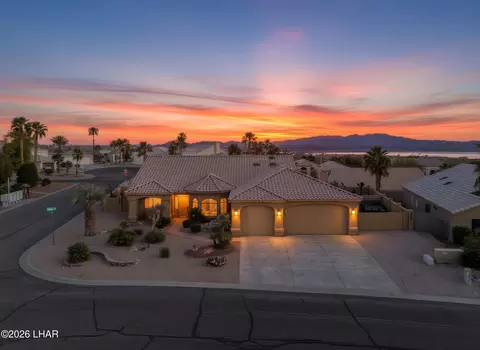 2372 Dawn Dr, Lake Havasu City, AZ 86404