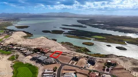 1748 E Tradition Ln, Lake Havasu City, AZ 86404