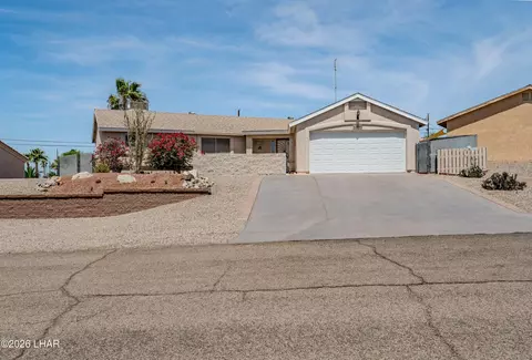 2545 Hacienda Dr, Lake Havasu City, AZ 86403