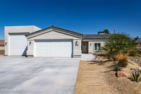 3681 Monterey Dr, Lake Havasu City, AZ 86406