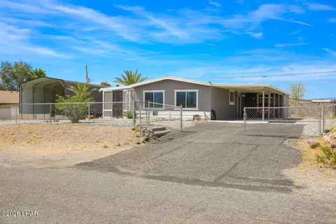5677 S Pasadena Rd, Fort Mohave, AZ 86426
