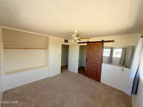 Bedroom - 15691 Apache, Ehrenberg, AZ 85334 photo 2 of 6