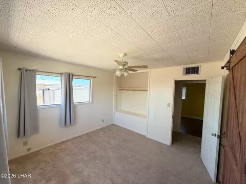 Bedroom - 15691 Apache, Ehrenberg, AZ 85334 photo 1 of 6