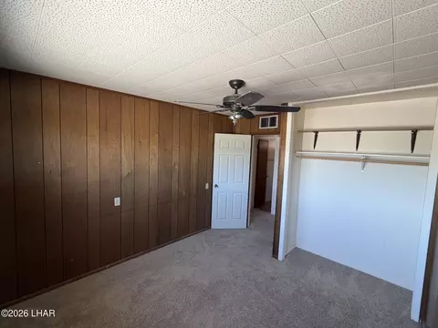 Bedroom - 15691 Apache, Ehrenberg, AZ 85334 photo 5 of 6