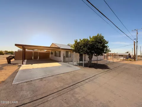 Other - 15691 Apache, Ehrenberg, AZ 85334 photo 1 of 4