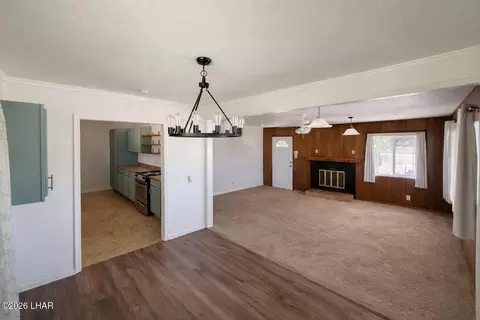 Living - 15691 Apache, Ehrenberg, AZ 85334 photo 1 of 6