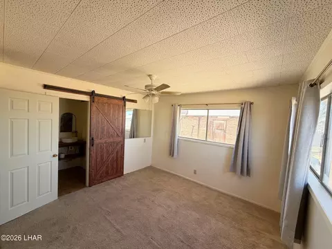 Bedroom - 15691 Apache, Ehrenberg, AZ 85334 photo 3 of 6