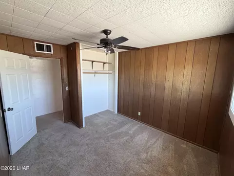 Bedroom - 15691 Apache, Ehrenberg, AZ 85334 photo 6 of 6
