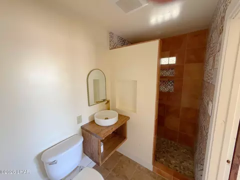 Bath - 15691 Apache, Ehrenberg, AZ 85334 photo 1 of 2