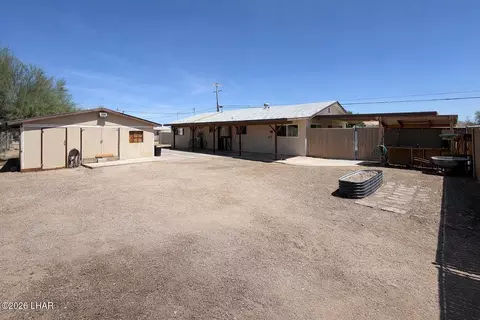 Exterior - 15691 Apache, Ehrenberg, AZ 85334 photo 6 of 6
