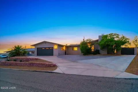 3309 Newport Dr, Lake Havasu City, AZ 86406
