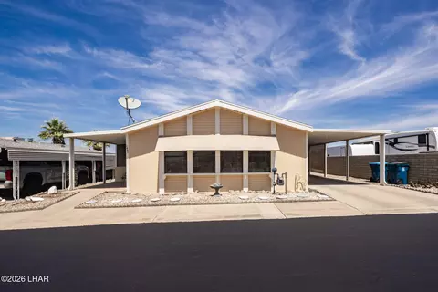 1435 Reimer Dr, Lake Havasu City, AZ 86404