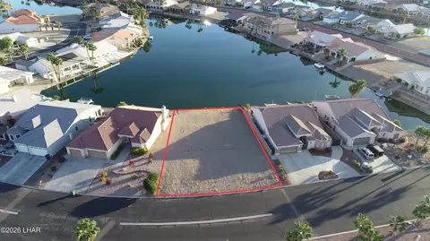 2145 E Los Lagos Dr, Fort Mohave, AZ 86426