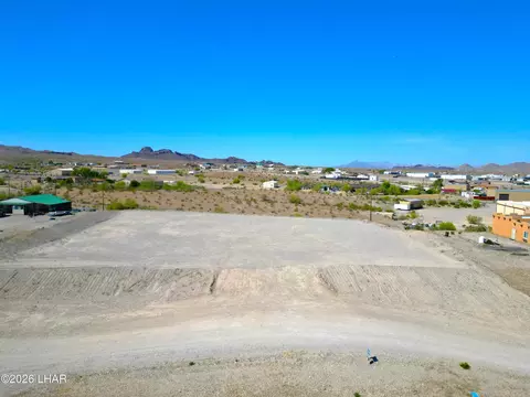 7765 N Hemlock Dr, Lake Havasu City, AZ 86404