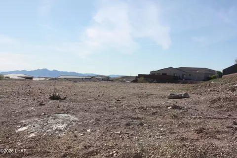 6654 Avienda Desierto Verde, Lake Havasu City, AZ 86406
