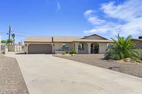 3060 Bosun Ln, Lake Havasu City, AZ 86403