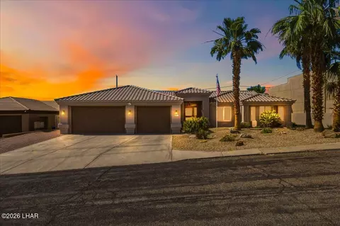 1811 Laramie Dr, Lake Havasu City, AZ 86404