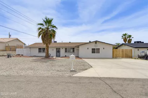2930 Hidden Valley Dr, Lake Havasu City, AZ 86404