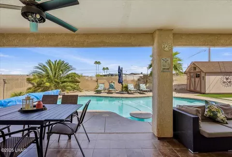 2605 San Juan Dr, Lake Havasu City, AZ 86403