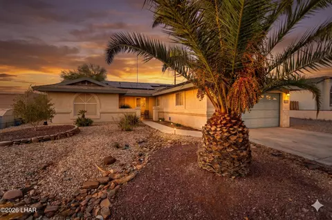 2365 Palo Verde Blvd N, Lake Havasu City, AZ 86404