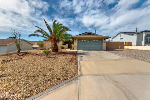 2365 Palo Verde Blvd N, Lake Havasu City, AZ 86404