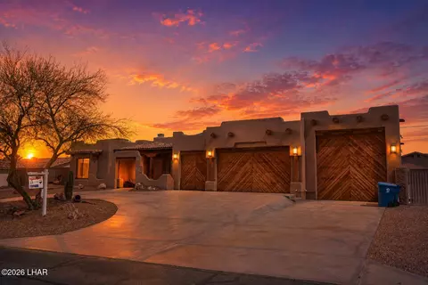 1821 Dion Dr, Lake Havasu City, AZ 86404