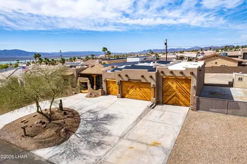 1821 Dion Dr, Lake Havasu City, AZ 86404