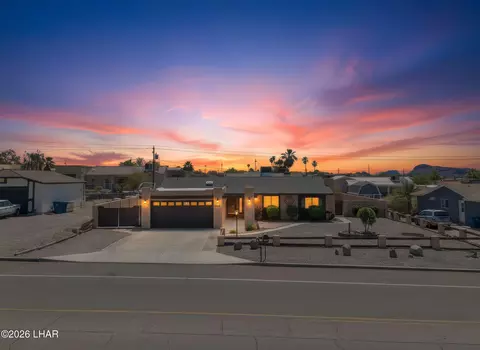 3080 Jamaica Blvd S, Lake Havasu City, AZ 86406