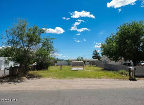 3142 E Ames Ave, Kingman, AZ 86409