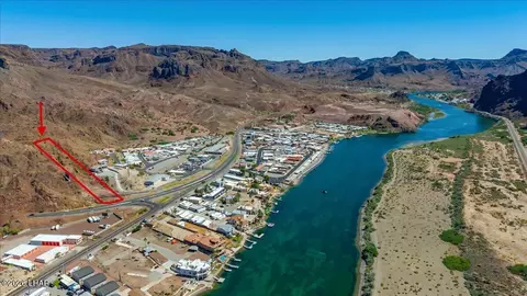 3217 N Highway 95, Parker, AZ 85344